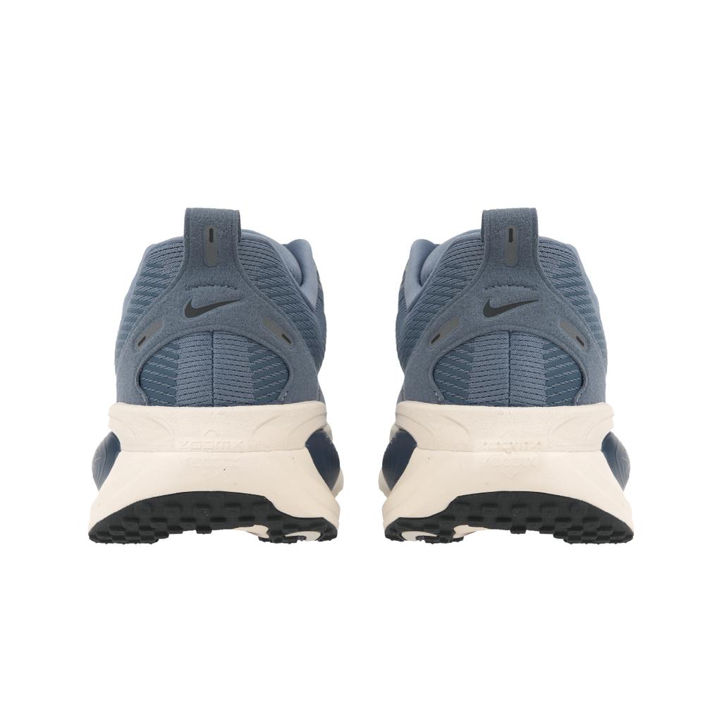 Nike Vomero 18 Pizarra Ceniza Zapatillas para Hombre Azul Antracita Azul Difuso HM6803-402