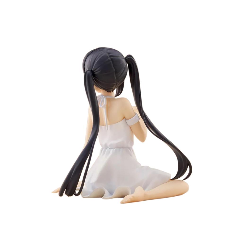 Yumemirize Nakano Azusa Figure K-On!