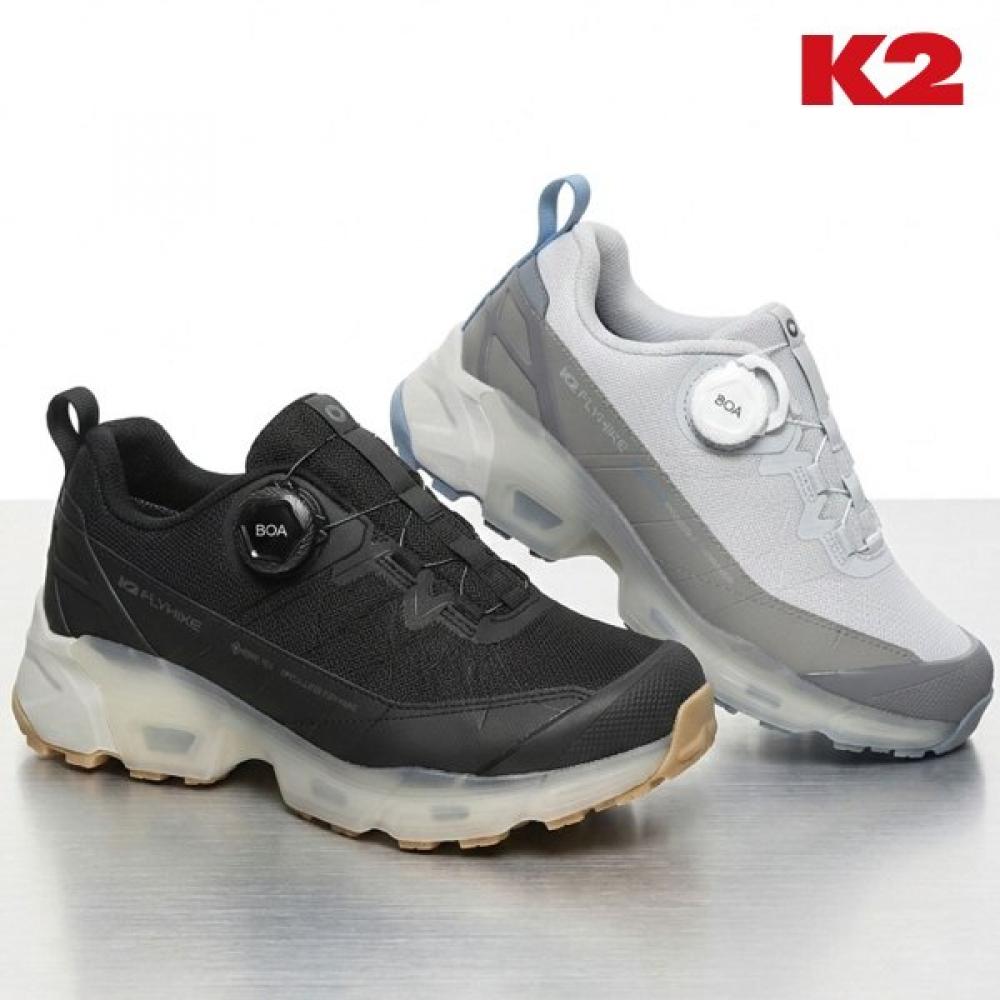 K2 Flyhike   Unisex Gore Tex Waterproof Walking   Trekking Shoes  Fus24g21 