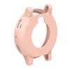 Soft Silicone Strap+Case for Amazfit Active Max Bumper Hollow Cover Protective Strap for Amazfit Active Max A2557 ShellAccessory