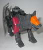 Zoids Figursamling Command Wolf ZFC-007 (Irvine-version)