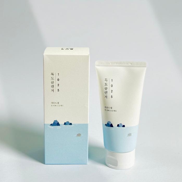 ROUND LAB 1025 Dokdo Cleanser 150ml