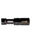 8LENSGO Langshige DMM1 Wireless Microphone for DSLR, Mirrorless Cameras, and Mobile Phones