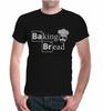 Baking Bread Meme T-Shirt