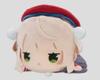 Hololive Lying Down BIG Plushie Shigure Ui Official 1
