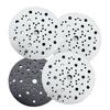 Sponge Interface Pads Polishing Pad Cleaning 70 Holes