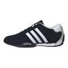 adidas Originals ADIRACER Abrasion Resistant Low Top Casual Training Running Shoes Unisex Black Sneakers JP7009