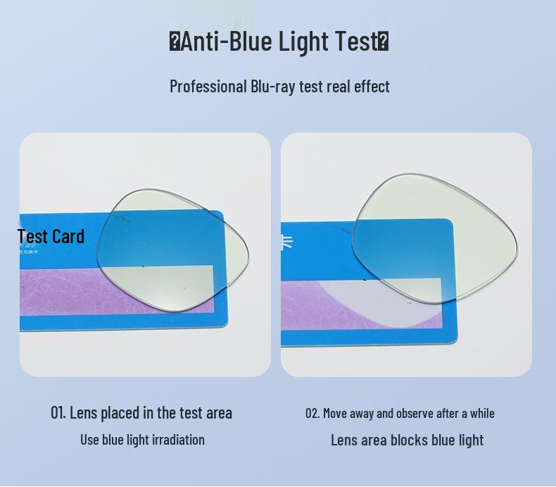 Ochelari maro la modă supradimensionați fotocromi anti-lumină albastră pentru bărbați și femei