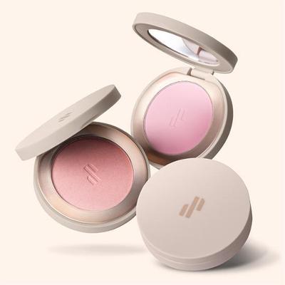 Dot On Mood Blurry Blush 4.2g 2colors