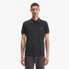 Fred Perry [M3600] Twin Tip Fred Perry Shirt (U93) Afpm2413600-U93