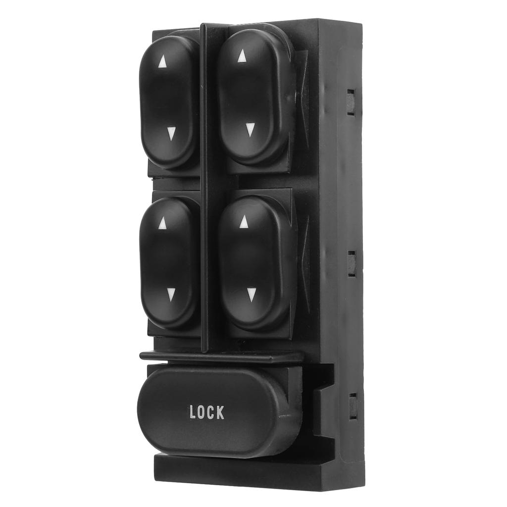 Front Driver Window Door Switch Lift Control F4ZZ‑14529‑B Fit for Ford Escort Mustang Convertible