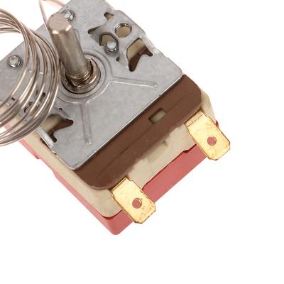 3Mm 5Mm Adjustable Temperature Controller Heat Pump Sensor Thermostat 900W 1500W