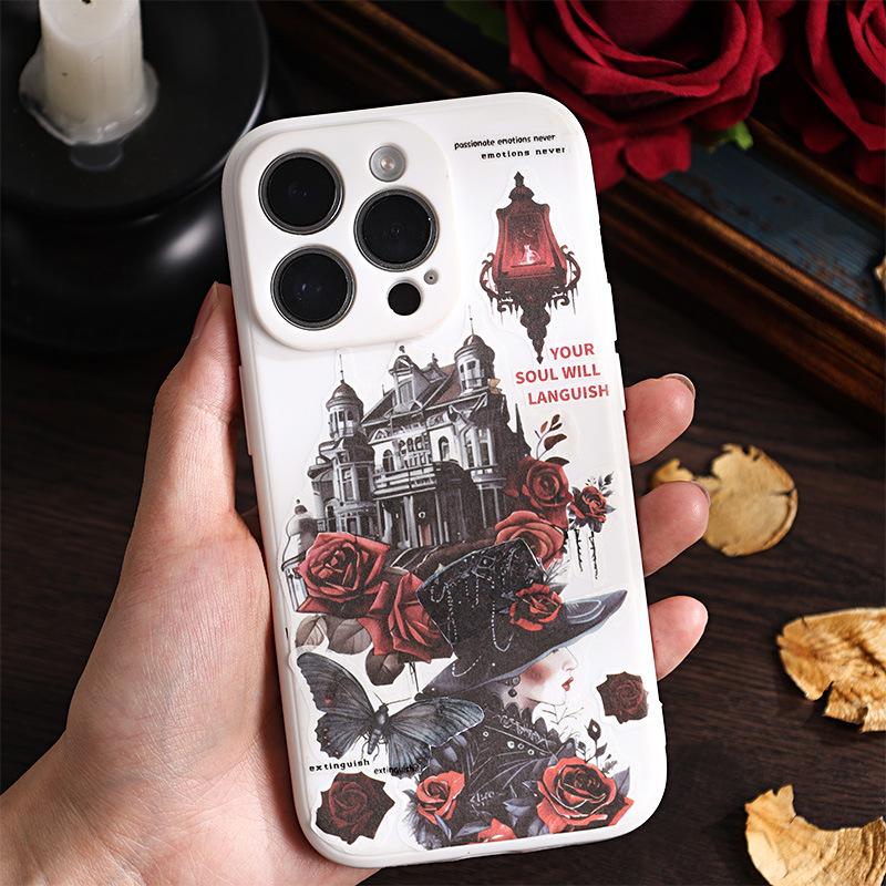 24pcs/lot Washi Paper Sticker Book Dream Return Vintage DIY Journal Diary Scrapbooking Creative Stickers