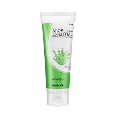 Aloe Essential (für fettige Haut)