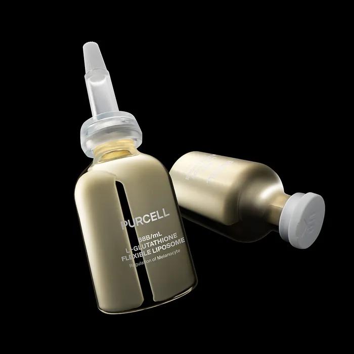 [Tone-up ampoule] 88 billion/mL Glutathione liposome watery ampoule (30mL + 30mL)