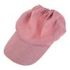 Classy Summer Sunscreen Turban Cap Headband Solid Color Hair Wrap Nursing Cap Headwear Sleeping Cap for Friends