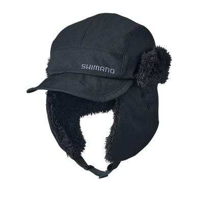 Bore Cap Black L [Shimano] CA-01DV