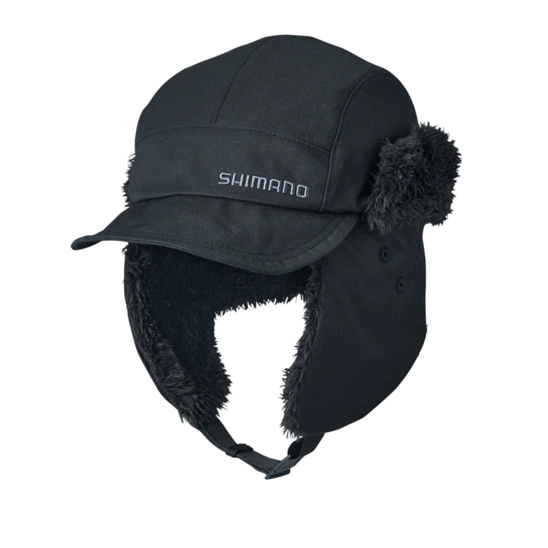 

Bore Cap Black L [Shimano] CA-01DV чорний