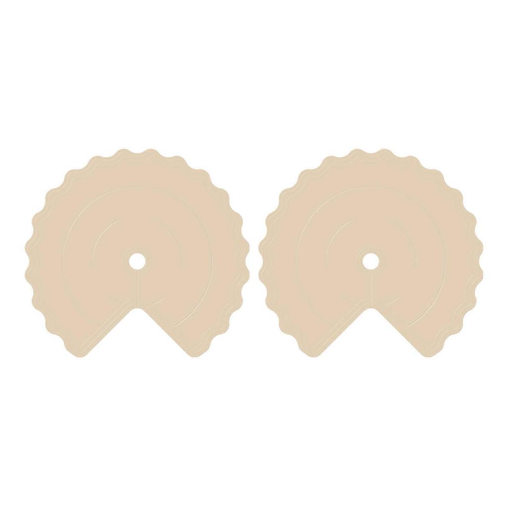 Tapis Faciles à Utiliser pour Meubles de Cuisine Durables Tapis de Rangement en Silicone pour Maisons Cuisine Protéger Tapis de Table Non Adhésif Kaki