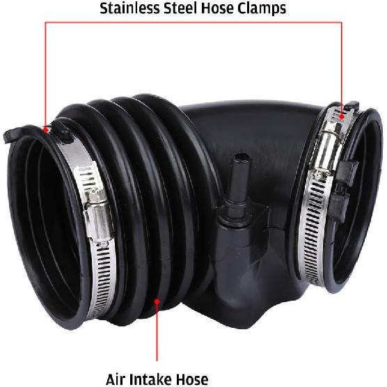 Air Intake Hose Fits for Cadillac XTS 3.6L 2013-2019, for Chevrolet Impala 3.6L 2014-2019,Intake Boot Tube Duct Replaces # 22935937,22887315,20885923