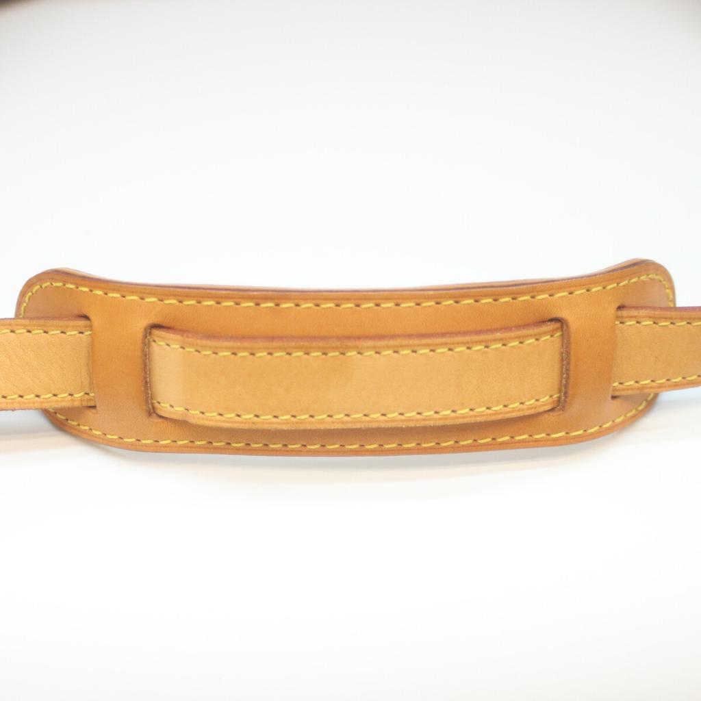 Louis Vuitton 2002 M51265 Monogram Boulogne 30 Shoulder Bag BrownUsed