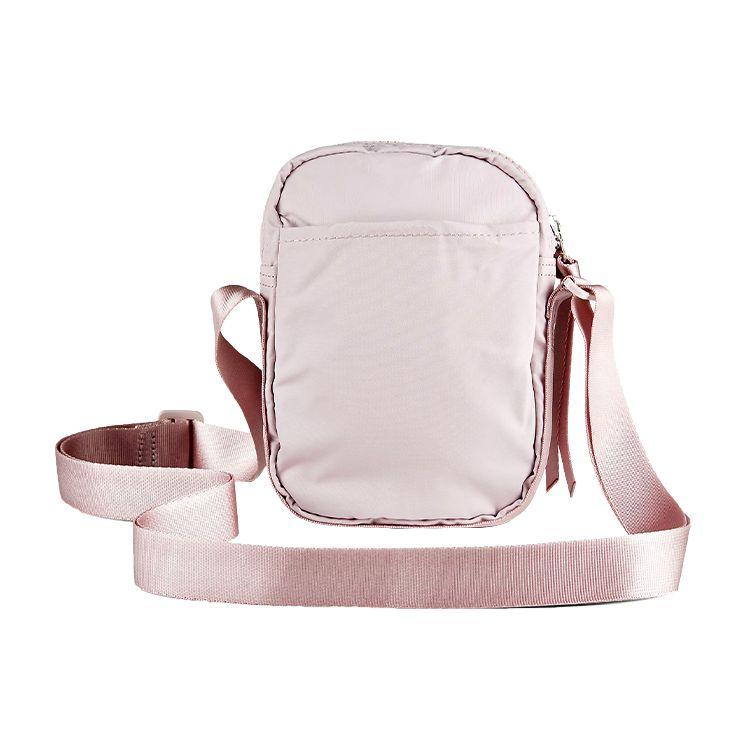 Nike Air Logo Polyester Phone Bag Shoulder Crossbody Bag Regular Unisex bags CU2611-516