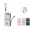 Etui ochronne do Anker 20000 mAh 87W A1383 Pokrowiec ochronny