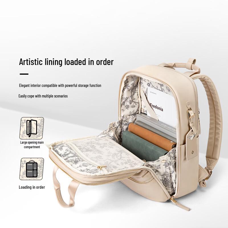 Samsonite NO0 Series Women's Fashion Backpack