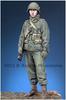 Alpine Miniature World War II US Army Infantry Winter Infantry Resin Kit AM35304 1/35
