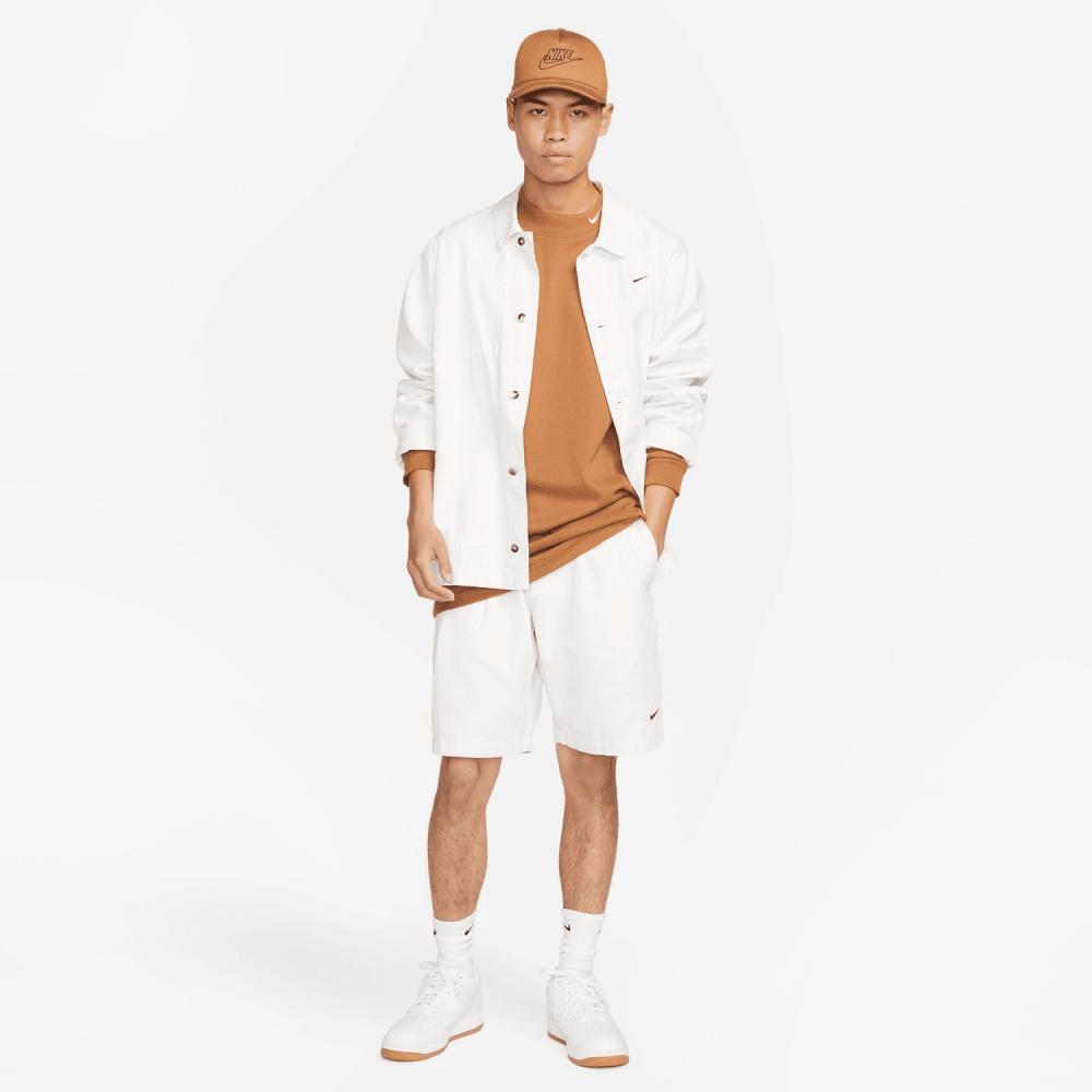 Nike As M Nl Pleated Chino Short Dx0644 030