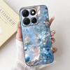 For Motorola Moto G86 5G Case New Luxuy Candy Painted Cover Soft Silicone Case For Motorola Moto G56 G 86 MotoG56 MotoG86 Fundas