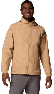 Jacket Loop Basin Windbreaker (2116961) Canoe