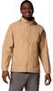 Jacket Loop Basin Windbreaker (2116961) Canoe