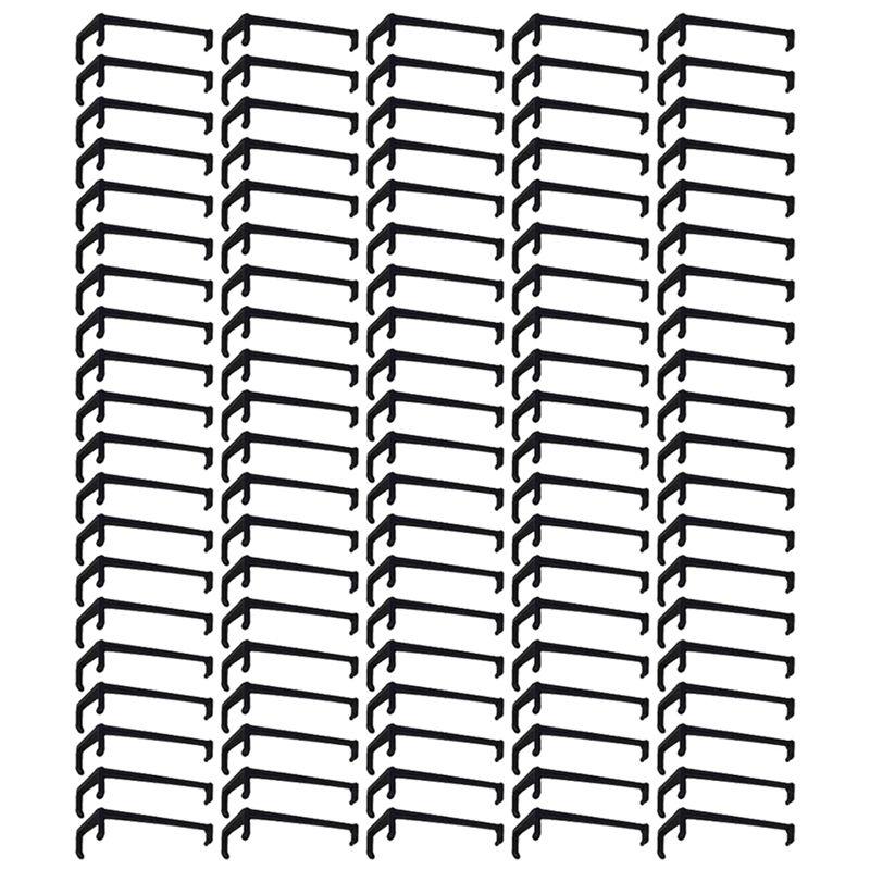 

AEE4-Fruit Tree Branch Stretcher, For Stretch Crotch Branches, Fruit Tree Branch Puller, Plant Stem Trainer чёрный