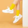 New Balance 480 V5 For Grey/White Women's W480KW5