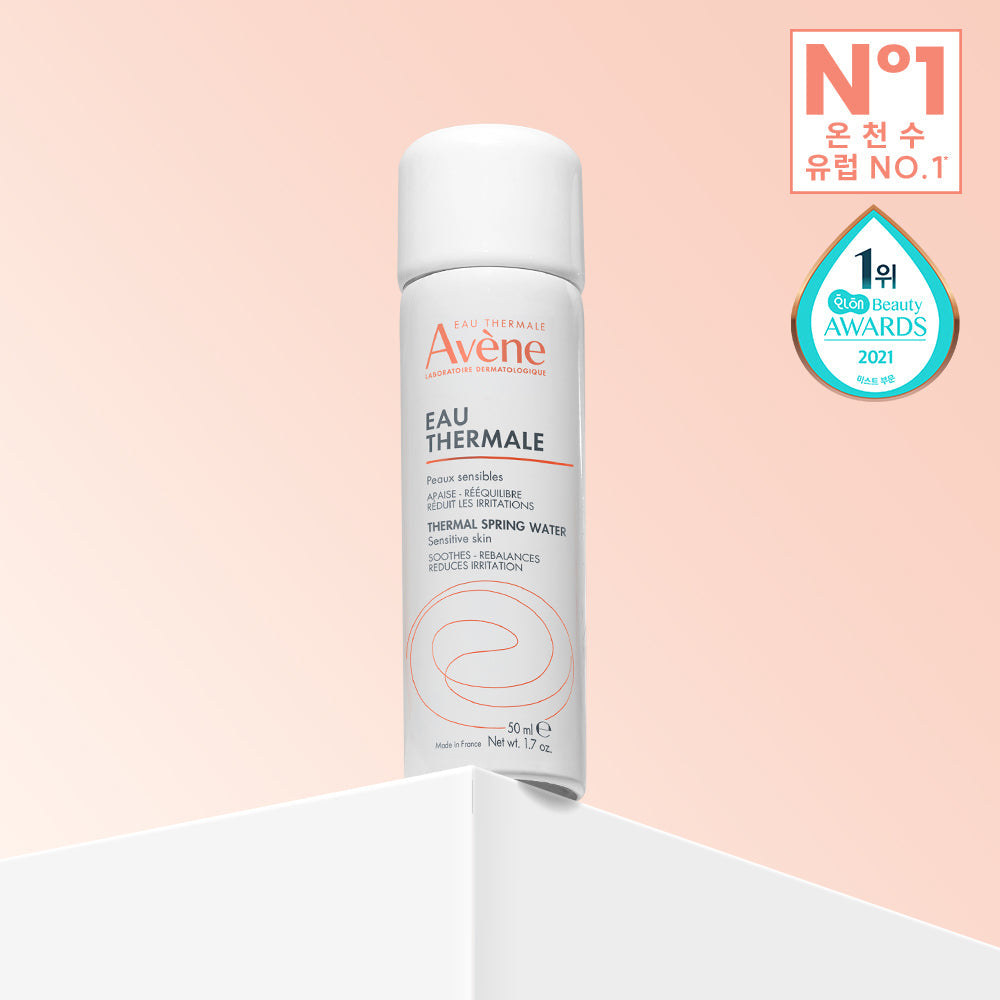 Avene Thermal Spring Water Mist 50ml