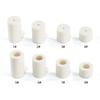 1Pc 14MM Billiard Cue Stick Ferrules Billiard Cue Tip Ferrules Compact Easy To Install Snooker Accessories Pool Cue Ferrules