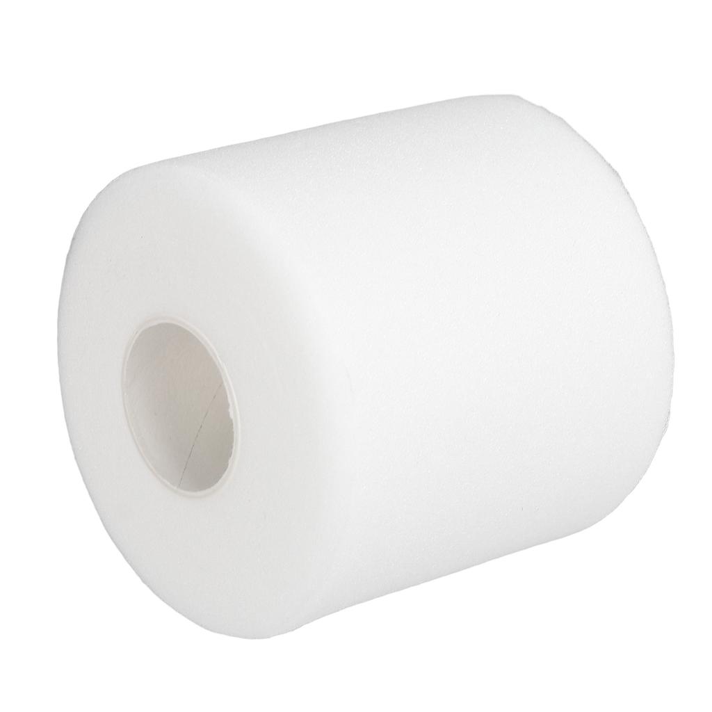 Mutifunctional Foam Underwrap Sports Foam Pre Wrap Athletic Tape for Elbow Knees Ankles