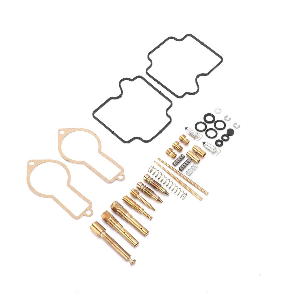 Carburetor Rebuild Kit Carb Overhaul Accessories Replacement for Honda XL600R XL 600R