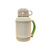 Stainless Thermos Cup Mug Girls Stylish Big Cap Kettle Latest Simple Tea Water Separation Cup Durable Durable Useful Useful