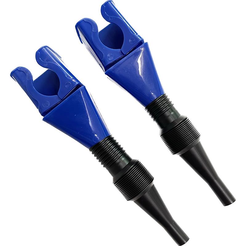Plastic Car Motorcycle Refueling Gasoline Engine Oil Funnel Filter Transfer Tool Oil Change oil Funnel Accesorios Para Automóvil