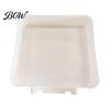 Front Load Washer Drip Pan Washing Machine Drain Pan, Heavy Duty Leak Proof Drainage Plastic Spill Tray Tray, Floor Protection for Durable Catcher