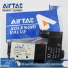 Airtac Solenoid Valve 3V/4V Series: 110/230/210/310/320-220-120-06B/08B/10B/06A