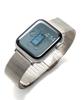 Nuateu [3Color] Milanese Loop Clip Metal Strap Compatible With All Apple Watch Models 11/10/9/8/7/6/5/4/Se3/Ultra 3