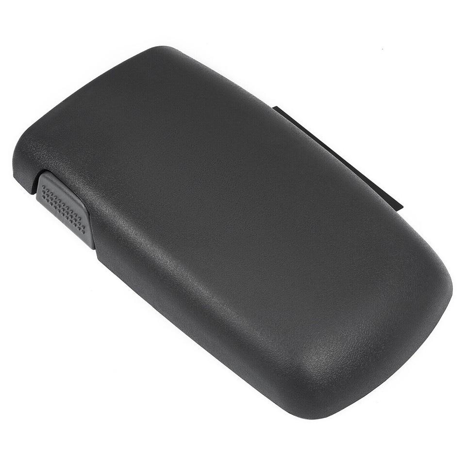 

10421355: Compatible Armrest Cover for 2000-2002 Camaro Center Console No