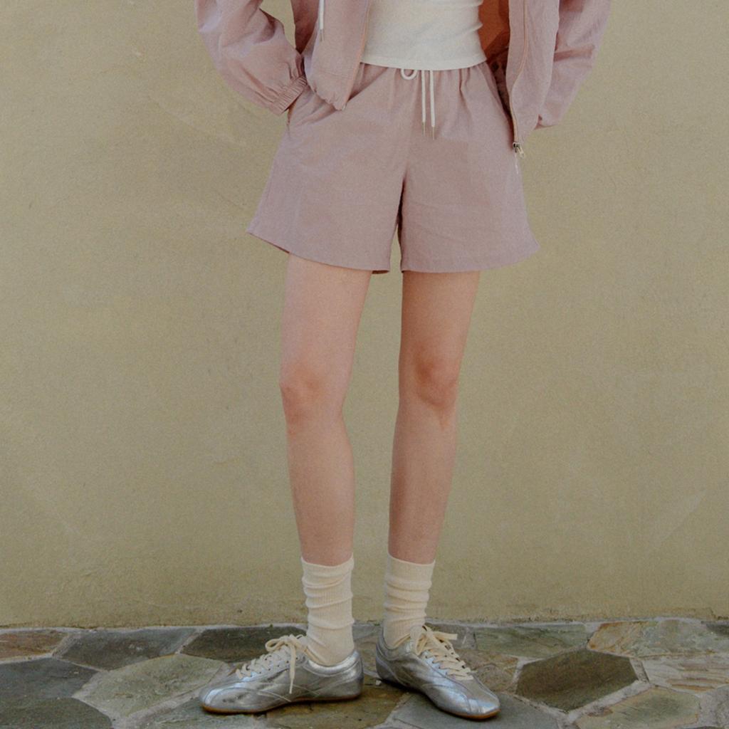 Ouou Nevid Shorts