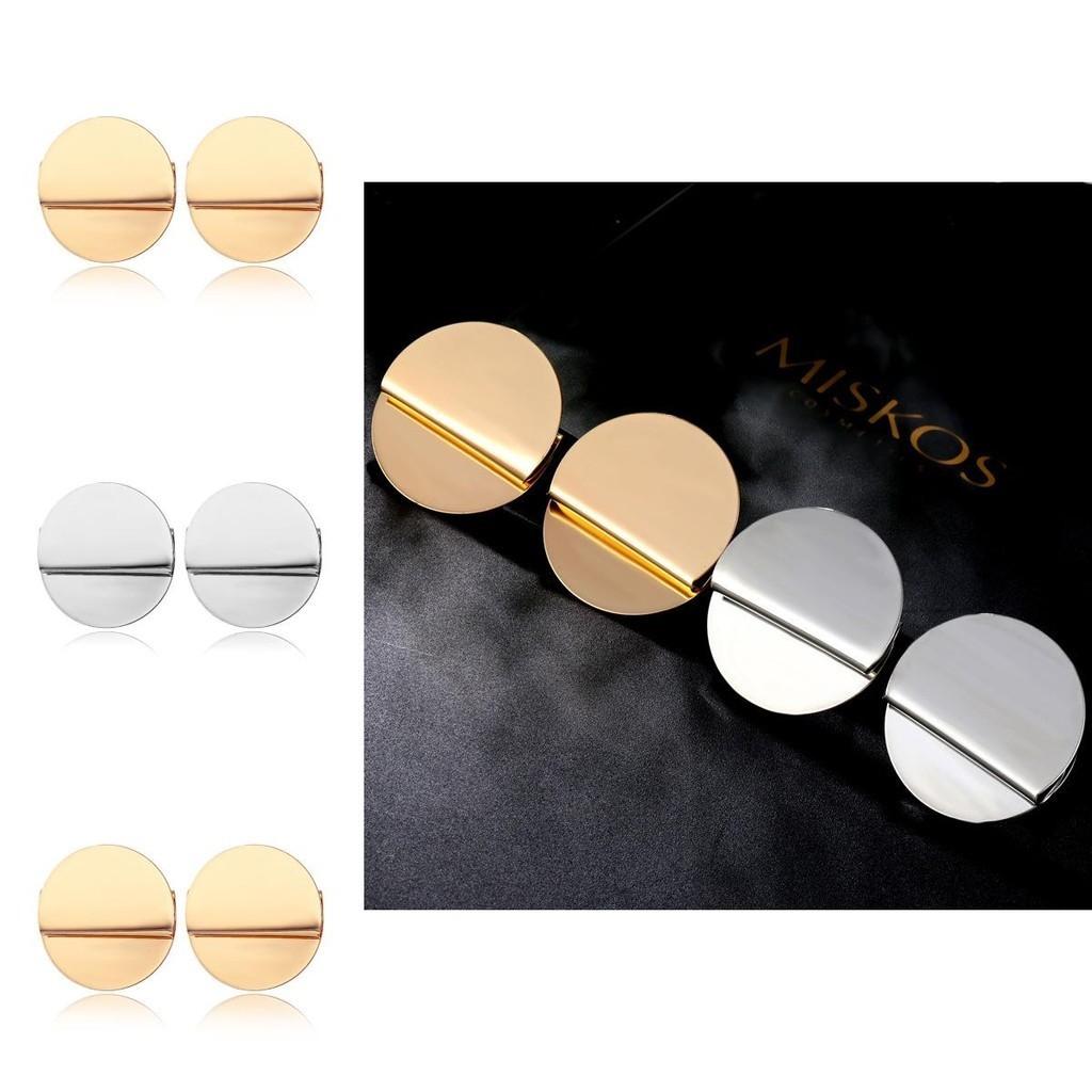 Womens Trend Hot Geometric Earrings Perfect For Weddings Anniversaries Birthdays