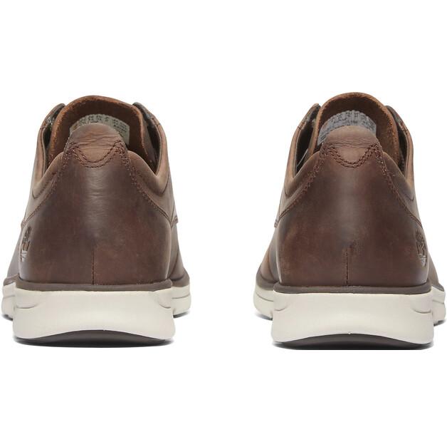 Кроссовки Timberland Bradstreet PT Oxford