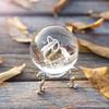 Inredningsdetaljer – Glasdekorationer