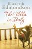 The Villa In Italy by Elizabeth Edmondson Paperback Book 9780007223770